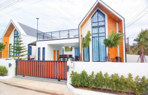 Anasiri​ Poolvillas​ Rayong​
